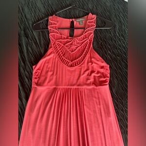 Tommy Bahama Coral Top